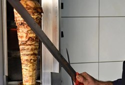 Tavuk Dönerle Gelen Ölüm Riski! Yemeden Önce Buna Dikkat Edin!