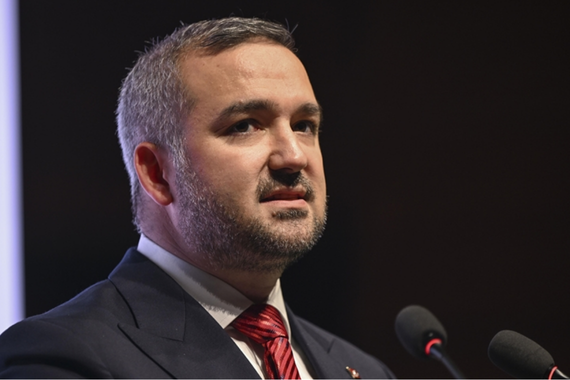 TCMB Başkanı Karahan; Manşet enflasyon artık her ay düşecek