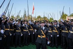 Kılıçlı teğmenlerle ilgili yeni gelişme: Harekete geçildi