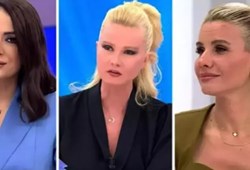 Tehdit gibi açıklama! 'Toptan yok ederiz'