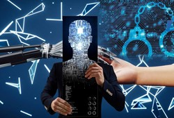 Telefonun Ucundaki Ses Anneniz Olmayabilir! Yapay Zeka Dolandırıcılarına Dikkat!