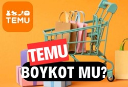 Temu boykot mu? Temu hangi ülkenin? Temu kimin?