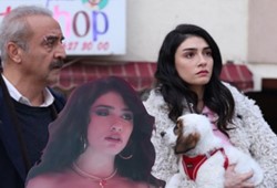 Tepkiler çığ gibi büyümüştü! İnci Taneleri dizisinden sevindiren karar