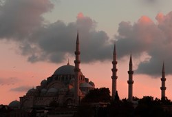 Teravih namazının vakti ne zamandır?
