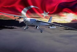 Terörle mücadelede bütün gözler Türk teknolojisinde! Zorda kalan Ankara’ya koşuyor