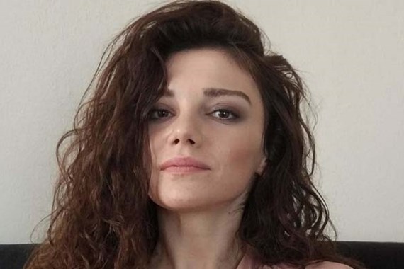 Teşkilat dizisindeki İlana karakteri Gizem Ünsal kimdir?