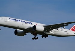 THY uçağında korkutan alarm: Havalandıktan 10 dakika sonra geri döndü