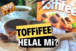 Toffifee helal mi? Toffifee ürünleri güvenilir mi?