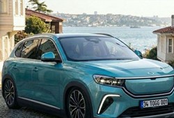 Elektrikli araçta yeni dönem: TOGG’un en uygun fiyatlı modeli sahneye çıktı