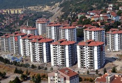 TOKİ'den son çağrı: 200 bin TL'ye tapu fırsatı
