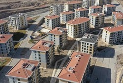 TOKİ 2025 başvuruları başladı! Ev fiyatları açıklandı, işte detaylar
