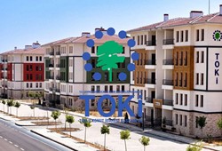 TOKİ 500 Bin Konut Peşinatı Ne Kadar? 2026 Güncel Ödeme Listesi