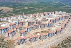 TOKİ’de ikinci şans: Kurada çıkmayanlara yeni fırsat