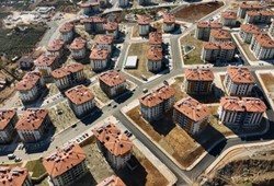 TOKİ'den 7 bin TL taksitle ev fırsatı: İşte o şehirler!