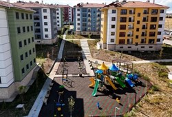 TOKİ'den kira öder gibi taksitle 100 bine yakın konut! Listede bu şehirler var