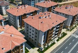 TOKİ’ye rakip çıktı! 830 bin TL’ye sıfır ev geliyor