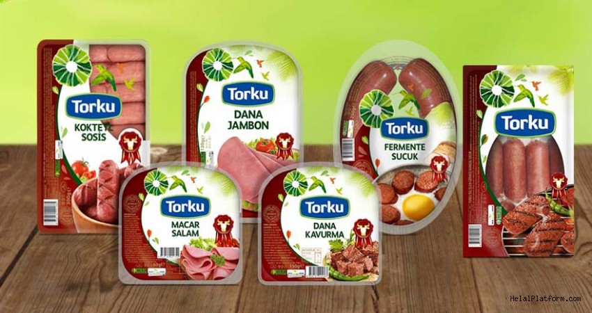 Torku ailesine yeni üye