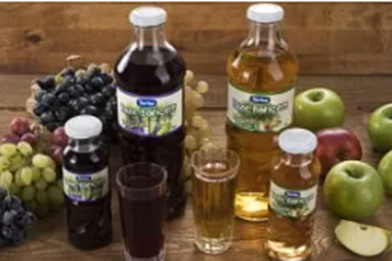 Torku içecekler hangileri, Torku şerbet, limonata grubu