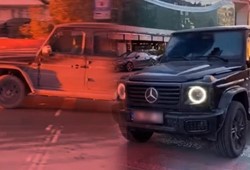 Trafiği birbirine kattı! Çakarlı aracın içinden çıkan isim şoke etti!