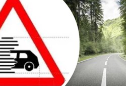 Trafik levhalarına bir yenisi daha eklendi! İşte, yeni levhanın anlamı..