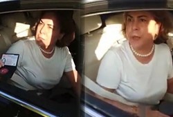 Trafik polisine hakaret etmişti! AK Parti'li vekille ilgili karar açıklandı
