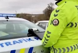 Trafikte bunu yapanın arabasına el konulacak