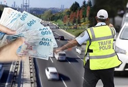 Trafikte yeni dönem: O görüntüleri paylaşanlar ceza alacak!