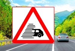 Trafikte yeni levha dönemi başladı! Bilmeyenler ceza alabilir