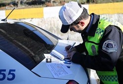 Trafik cezalarında yeni hesaplama dönemi: Radar uygulamasında sistem değişti