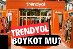 Trendyol boykot mu? Trendyol hangi ülkenin? Trendyol kimin?