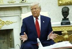 Trump Çin'le Anlaşmayı Bekliyor!' Peki Gerçekten Ne Oluyor
