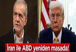 Trump 'Direkt' İran 'Dolaylı' Dedi! Kim Doğruyu Söylüyor?