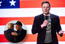 Trump'ın en büyük destekçisi Elon Musk'tan manidar paylaşım