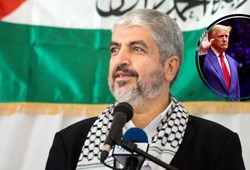 Trump'ın Gazze kararı ne olacak? Hamas'tan ilk açıklama! Trump'a mesaj var