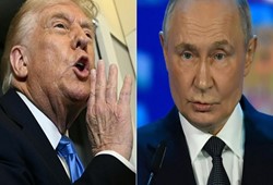 Trump’tan Putin’e Petrol Darbesi! Ateşkes Yoksa Vergi Var!