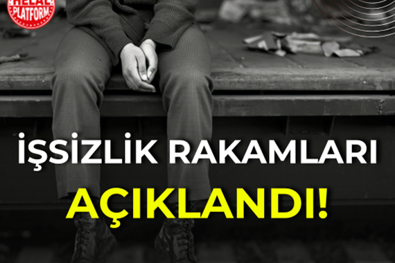 TÜİK Verileri: İşsizlik Oranı Düşüş Gösteriyor