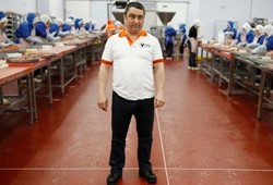 Tüm bilgiler sızdırıldı: Köfteci Yusuf dahil 6 kurumun verileri ele geçirildi