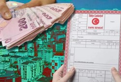 Tapu sahiplerine kötü haber: Ödeme tarihi açıklandı, geciken fazla ödeyecek