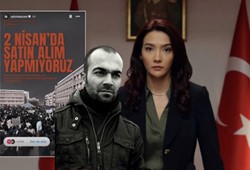 “Türk ekonomisini batıralım” dediler… TRT’nin kadrosundan hükümete tehdit gibi sözler
