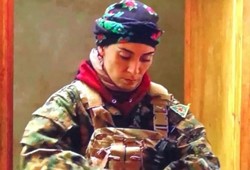 Türk oyuncu Fransa'da yayınlanan dizide teröristi canlandırdı