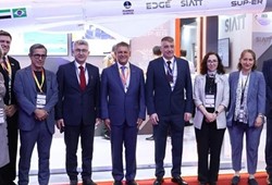 Türk Savunma Sanayisi Tarih Yazdı! İlk Jet Motoru İhracatını Gerçekleştirdi!