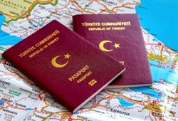 Vize konusunda yeni gelişme: 10 ülke Türkler için kolaylık sağladı