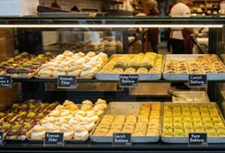 Türkiye genelinde yüzlerce şubesi vardı: Ünlü tatlı markası battı