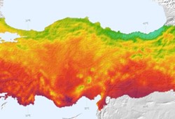 Uzun zamandır böylesi görülmedi: 10 gün sürecek