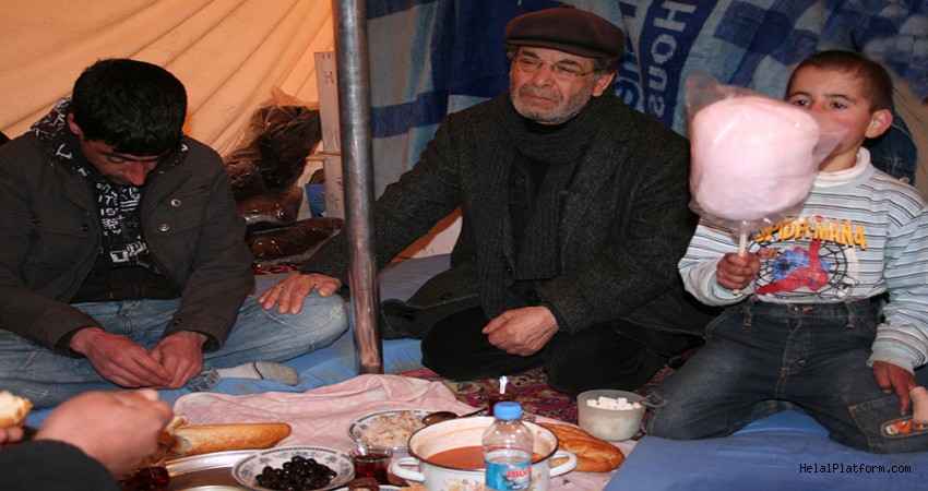 Türkiye Yardım Dernekleri (Yardım kuruluşları listesi)