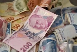 Maaş daha cebe girmeden gidiyor: İşte en büyük harcama kalemi