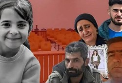 Türkiye’nin beklediği Narin davasında karar açıklandı