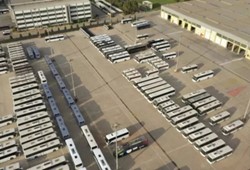 Türkiye’nin en büyük otobüs firması satıldı: Herkes şaşkın!