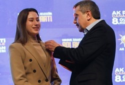 En genç belediye başkanından sürpriz hamle! AK Parti’ye geçti