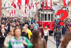 Türkiye Nüfusu Kaç Oldu? TÜİK 2026 Nüfus Sayımı Verileri Açıklandı